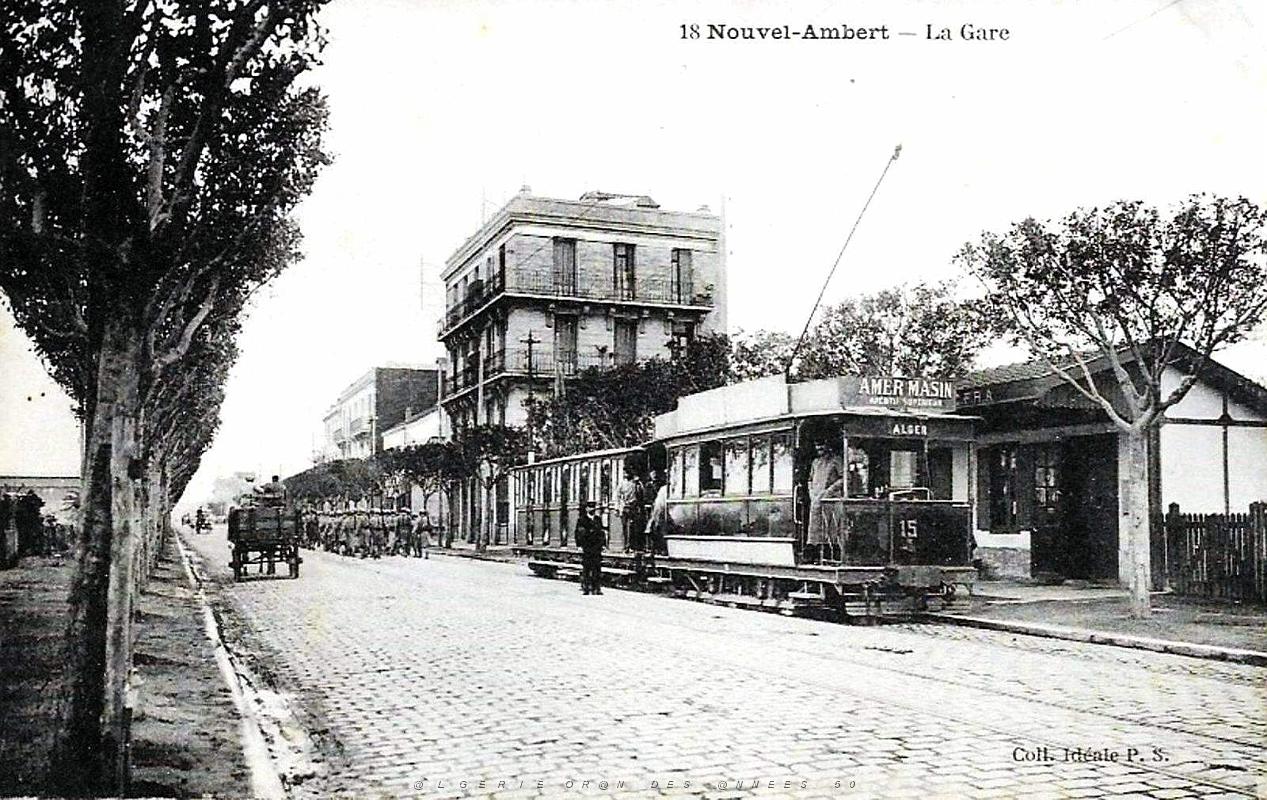 847- Nouvel-Ambert - Hussein-Dey - 1920.jpg